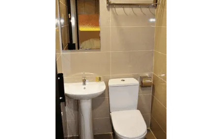 Eazy Hotel at Ampang Отели рядом с достопримечательностью «myBatik - Canting and Coloring»