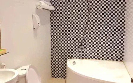 Villa Sapphire Ho Tram