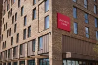 Leonardo Hotel Bristol City Hotels near Badminton School