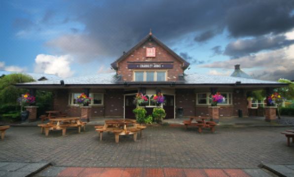 Premier Inn Wigan (M6 Jct 27)