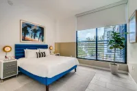 Sentral Wynwood Hotels in Miami