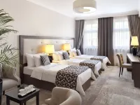 Metropolitan Boutique Hotel Hotels in der Nähe von Remuh Synagoge