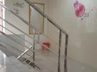 Hong Jaya Homestay Hotel di Kota Pematang Siantar