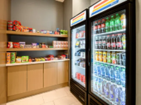 棕櫚沙漠千禧智選假日套房酒店 棕櫚沙漠城酒店