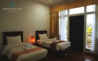 Mahkota Kayong Hotel Sukadana Các khách sạn ở Sutera