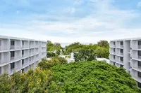 The Standard, Hua Hin - Romantic