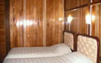Alam Asri Hotel & Resort Hotels in Sukaresmi