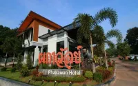 Phakawan Hotel Hotel in zona Mahasarakham University Health Garden (Urban area)