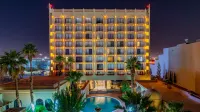 Hotel Lucerna Ciudad Juarez Hotels in 