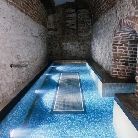 Hotel Stary