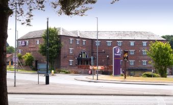 Premier Inn Falkirk Central