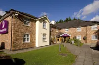 Wrexham North (A483) Các khách sạn gần Wrexham Glynd?r University