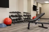 Candlewood Suites LEXINGTON - MEDICAL DISTRICT by IHG - Gym