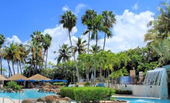 Embassy Suites by Hilton San Juan Hotel & Casino