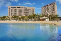 Jeddah Hilton
