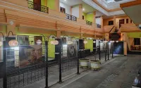 Hotel Zaitun Selaparang Pejanggik 호텔