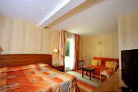 Au Relais du Gué de Selle Hotels in Mayenne