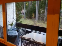 Rustica Hotéis em Lenzerheide