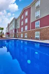 Extended Suites Queretaro Juriquilla Hoteles en Santiago de Querétaro