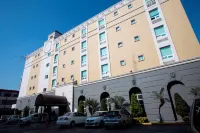 Best Western Centro Monterrey Hotels in 
