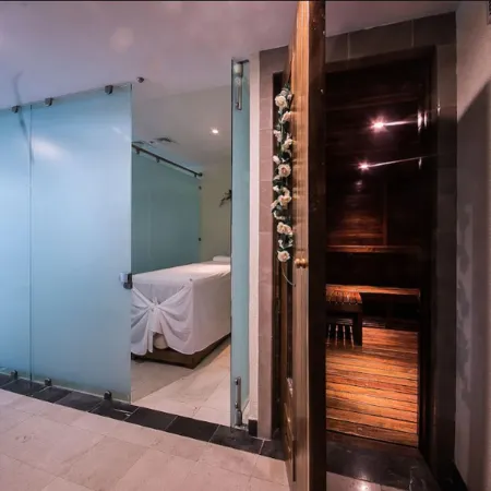 Four Points by Sheraton Veracruz