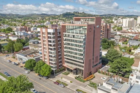 물렌 호텔 탄딜