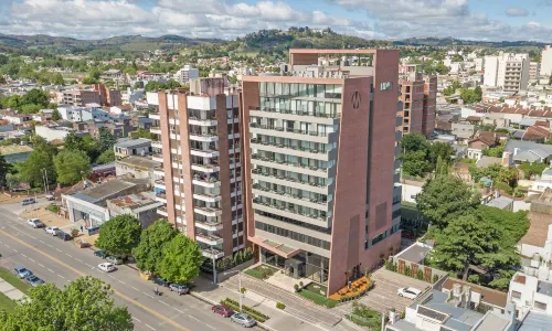 Mulen Hotel Tandil