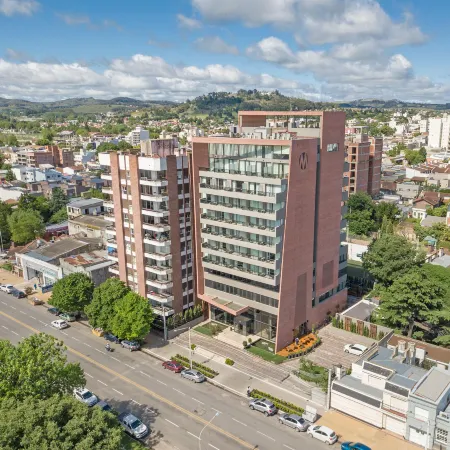 Mulen Hotel Tandil