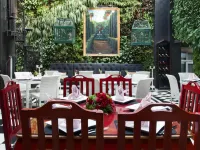 Hotel Geneve Mexico City Hotels near Reforma
