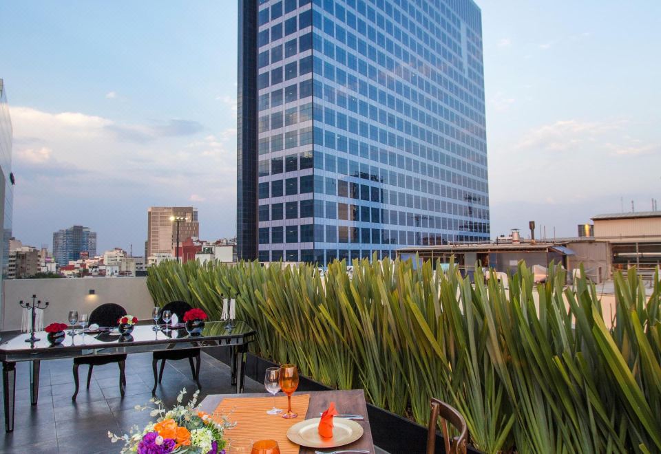 이사야 호텔 부티크 바이 WTC