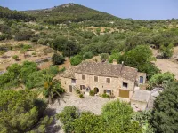 Can Caubo Hotels in Felanitx