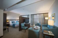 Radisson Blu Hotel, Ankara Hotels near Nazim Hikmet Kultur Merkezi