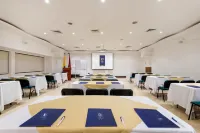 Hotel Dann Combeima Hotels in Ibague