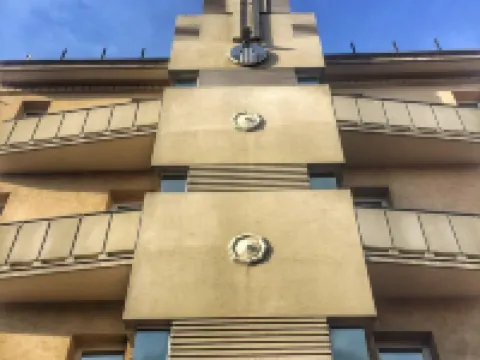 Don Boutique Hotel Montevideo Hoteles en Montevideo