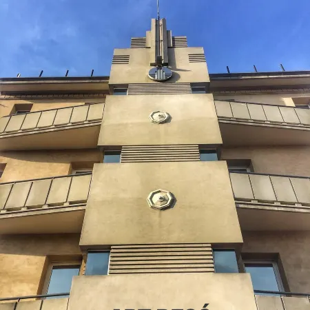 Don Boutique Hotel Montevideo