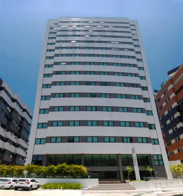 โรงแรม โปรโต้ แคเต้ โรงแรมใน