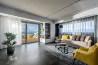 Onira Suite Dreams Crete Hotels in Anissaras