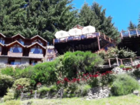 Dos Bahias Lake Resort Hotels in Los Lagos Department