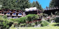 Dos Bahias Lake Resort Hotels in 