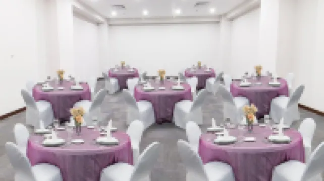 CHN Hotel Monterrey Aeropuerto, Trademark by Wyndham