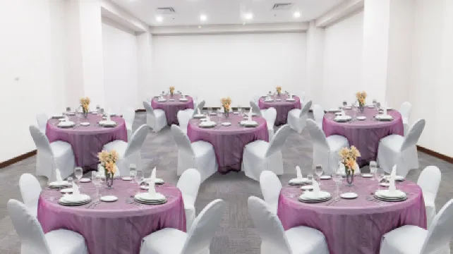 CHN Hotel Monterrey Aeropuerto, Trademark by Wyndham