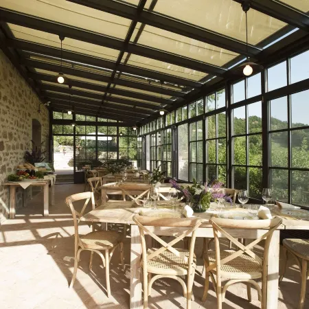 La Tavola Dei Cavalieri