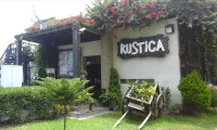 公園套房飯店 巴蘭科住宿飯店