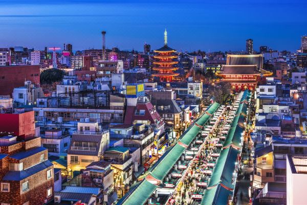 호텔 루미에르 가사이(Hotel Lumiere Kasai)_5