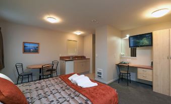 Bella Vista Motel Invercargill