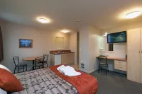 Bella Vista Motel Invercargill