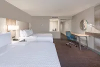Crowne Plaza Suites Arlington Các khách sạn gần Six Flags Over Texas
