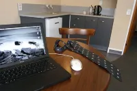 玫瑰城汽車旅館