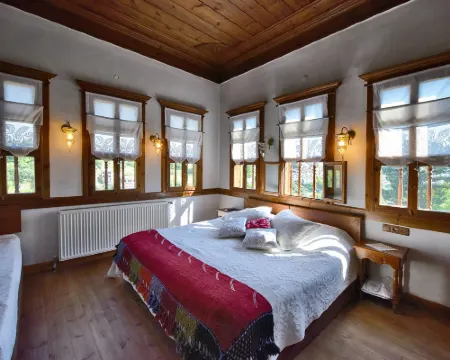 Dadibra Konak Hotel Hotels in Akcasu Mahallesi