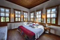 Dadibra Konak Hotel Hotels in Akcasu Mahallesi